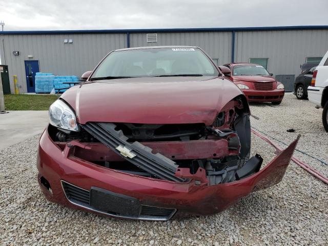 Photo 5 from auction – 2009 CHEVROLET IMPALA 2LT with VIN 2G1WC57M591246804