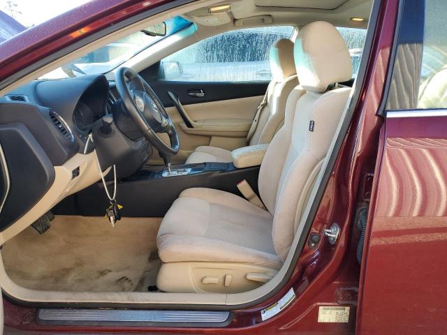 Photo 7 from auction – 2013 NISSAN MAXIMA S with VIN 1N4AA5AP3DC808895