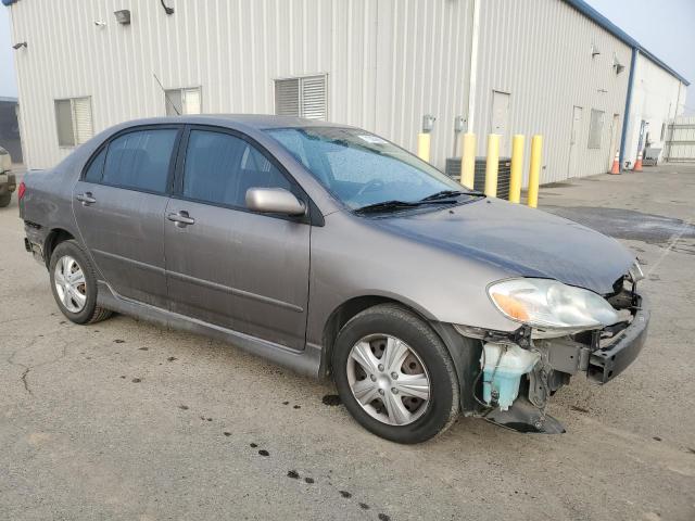 Photo 4 from auction – 2003 TOYOTA COROLLA CE with VIN 1NXBR32E43Z137184