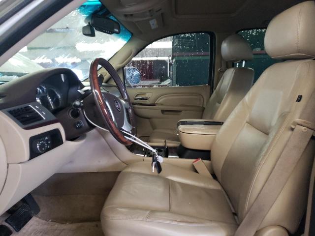 Photo 7 from auction – 2012 CADILLAC ESCALADE L with VIN 1GYS3BEF4CR152771