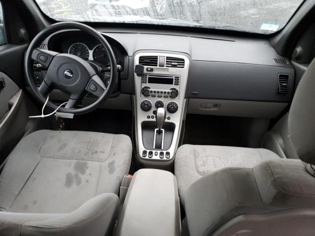 Photo 8 from auction – 2006 CHEVROLET EQUINOX LS with VIN 2CNDL13FX66016880