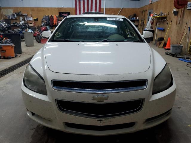 Photo 5 from auction – 2008 CHEVROLET MALIBU 2LT with VIN 1G1ZJ57B78F292191