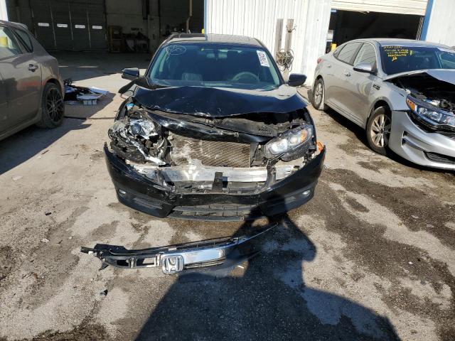 Photo 5 from auction – 2016 HONDA CIVIC EX with VIN 19XFC1F30GE023174