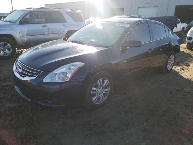NISSAN ALTIMA BAS 2012 with VIN 1N4AL2AP2CN505604 - Photo from auction