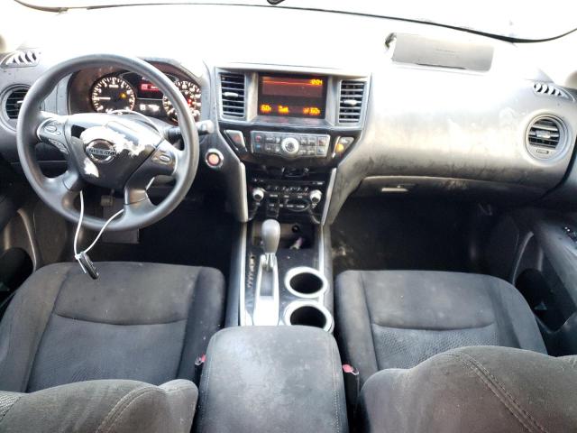 Photo 8 from auction – 2015 NISSAN PATHFINDER with VIN 5N1AR2MN4FC706984