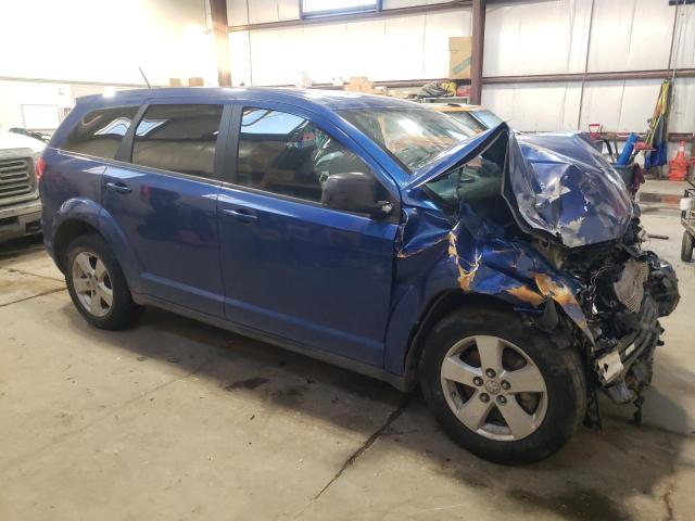 Photo 4 from auction – 2015 DODGE JOURNEY SE with VIN 3C4PDCAB3FT559753