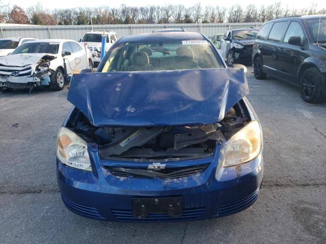 Photo 5 from auction – 2005 CHEVROLET COBALT with VIN 1G1AK52F257547081