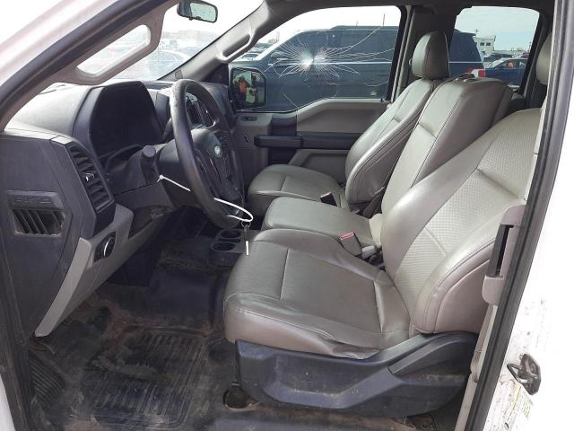 Photo 7 from auction – 2016 FORD F150 SUPER with VIN 1FTEX1CF5GKE82423