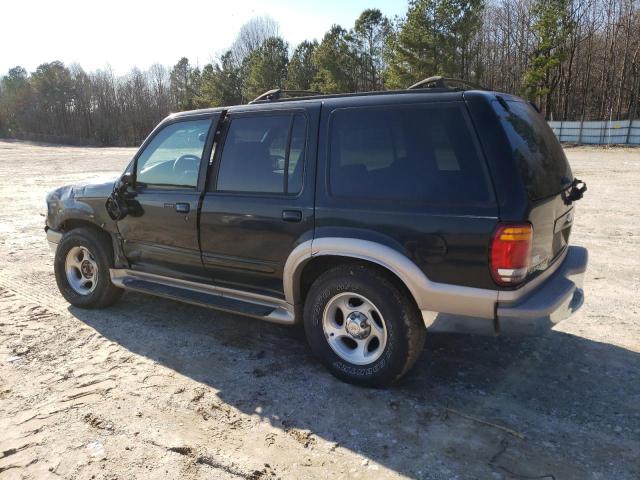 Photo 2 from auction – 1999 FORD EXPLORER with VIN 1FMZU34E2XZB57243
