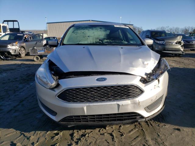 Photo 5 from auction – 2018 FORD FOCUS SE with VIN 1FADP3F28JL208608