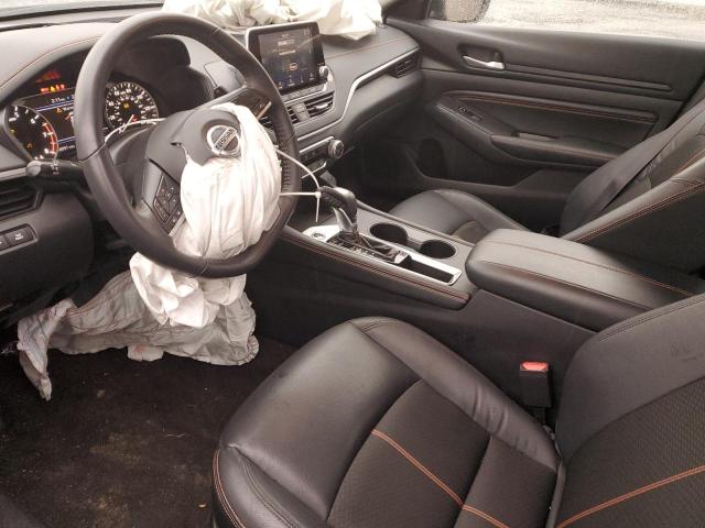 Photo 7 from auction – 2022 NISSAN ALTIMA SR with VIN 1N4BL4CVXNN346006