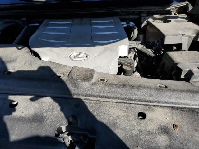 Photo 11 from auction – 2016 LEXUS GX 460 with VIN JTJBM7FX3G5121318