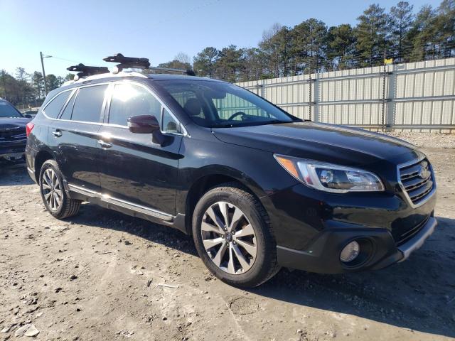 Photo 4 from auction – 2017 SUBARU OUTBACK TO with VIN 4S4BSATCXH3306742