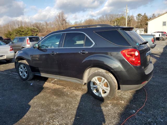 Photo 2 from auction – 2010 CHEVROLET EQUINOX LT with VIN 2CNALDEW7A6307847