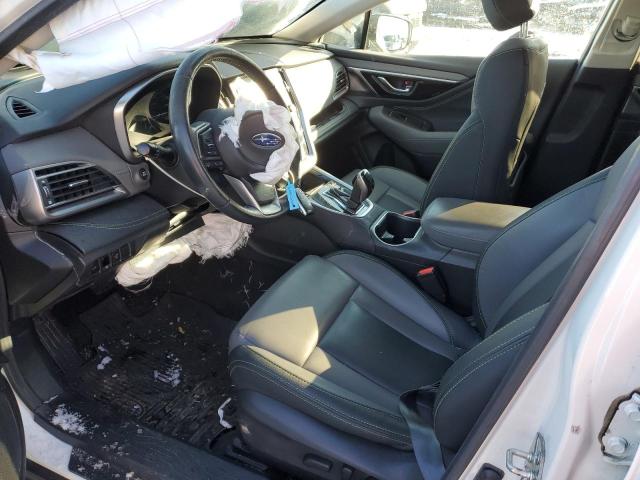 Photo 7 from auction – 2020 SUBARU OUTBACK ON with VIN 4S4BTGKD4L3262885