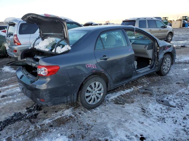 Foto 3 de la subasta – 2013 TOYOTA COROLLA con VIN 5YFBU4EE6DP152319