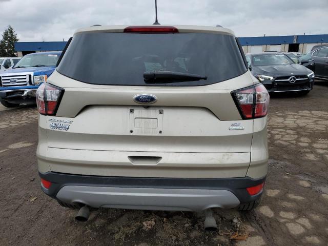 Photo 6 from auction – 2018 FORD ESCAPE SE with VIN 1FMCU0GD2JUB23945