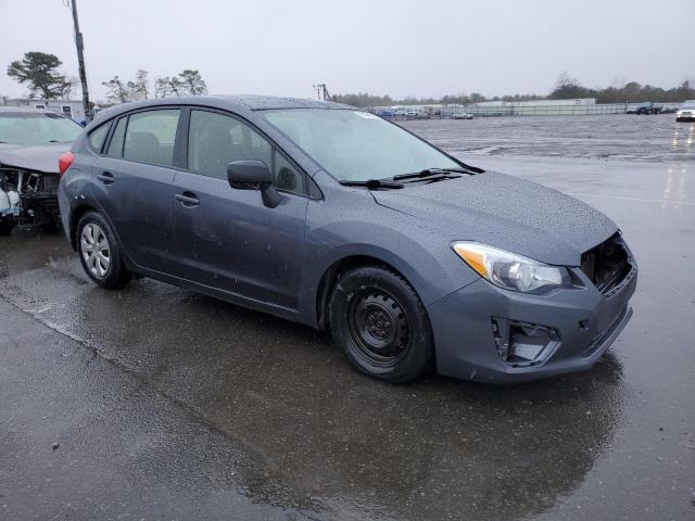 Photo 4 from auction – 2014 SUBARU IMPREZA with VIN JF1GPAA63E8263312