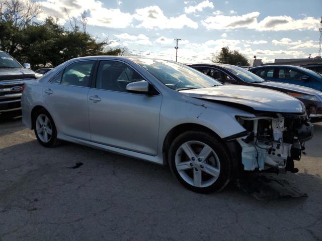 Photo 4 from auction – 2012 TOYOTA CAMRY BASE with VIN 4T1BF1FK6CU616543