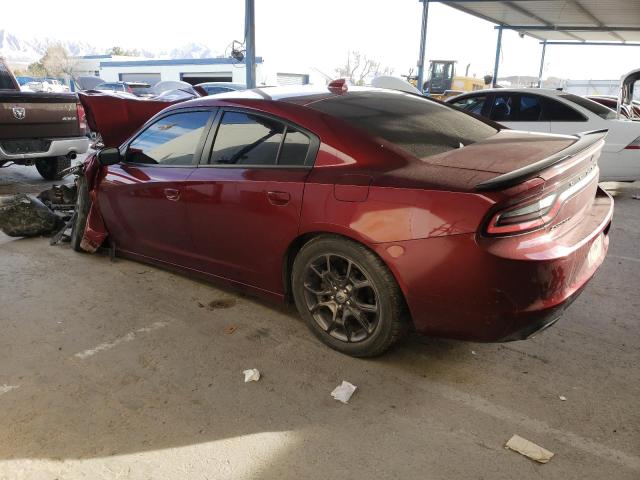 Photo 2 from auction – 2018 DODGE CHARGER GT with VIN 2C3CDXJGXJH330669