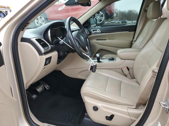 Photo 7 from auction – 2014 JEEP GRAND CHER with VIN 1C4RJFBG0EC265170