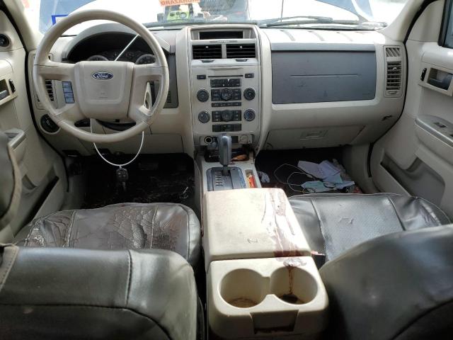 Photo 8 from auction – 2008 FORD ESCAPE XLT with VIN 1FMCU03148KA43564