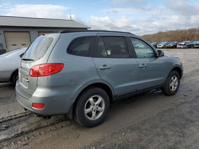 Photo 3 from auction – 2008 HYUNDAI SANTA FE G with VIN 5NMSG13D38H227946