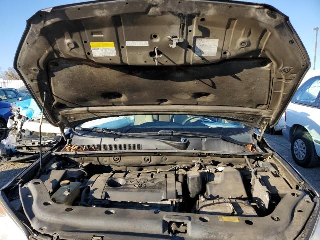 Photo 11 from auction – 2012 TOYOTA RAV4 with VIN 2T3BF4DV7CW249805