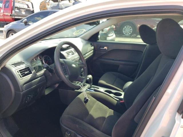 Photo 7 from auction – 2009 FORD FUSION SE with VIN 3FAHP07159R175277