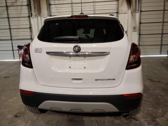 Photo 6 from auction – 2022 BUICK ENCORE PRE with VIN KL4CJASM5NB539462