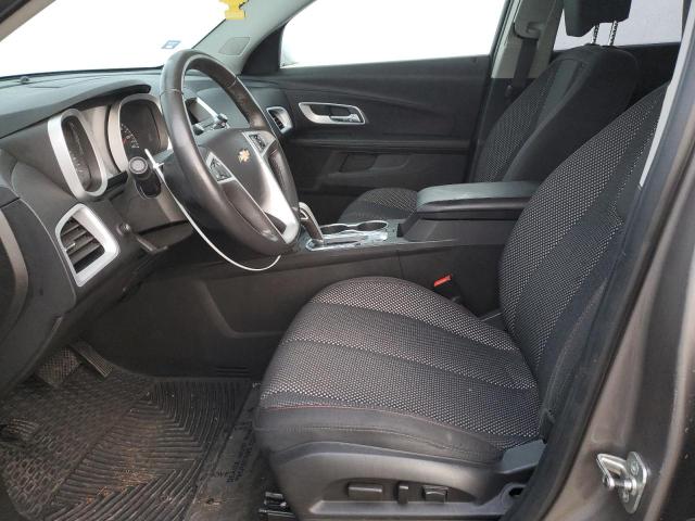 Photo 7 from auction – 2011 CHEVROLET EQUINOX LT with VIN 2CNFLEEC3B6361293