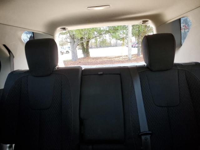 Photo 10 from auction – 2014 CHEVROLET EQUINOX LS with VIN 2GNFLEEK8E6184702
