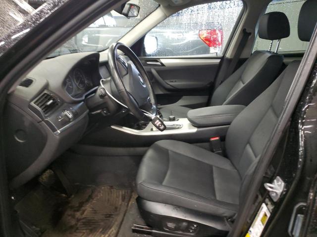 Photo 7 from auction – 2013 BMW X3 XDRIVE2 with VIN 5UXWX9C58D0D06646