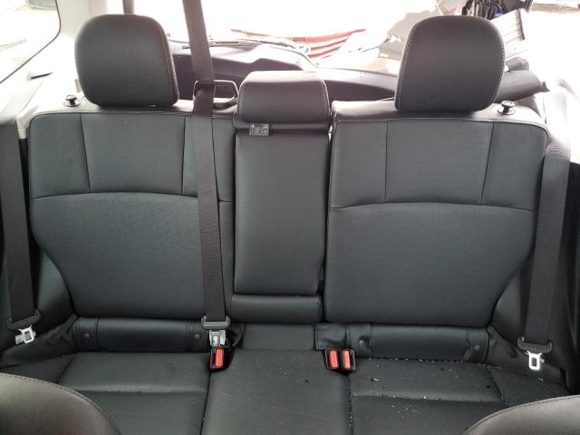 Photo 10 from auction – 2017 SUBARU FORESTER 2 with VIN JF2SJAJC9HH805031