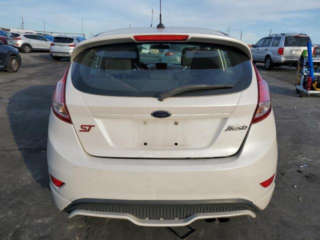 Photo 6 from auction – 2017 FORD FIESTA ST with VIN 3FADP4GX2HM123482