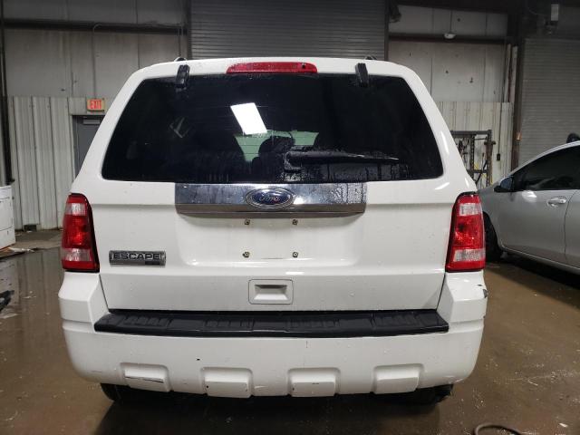 Photo 6 from auction – 2009 FORD ESCAPE LIM with VIN 1FMCU04G29KA18960