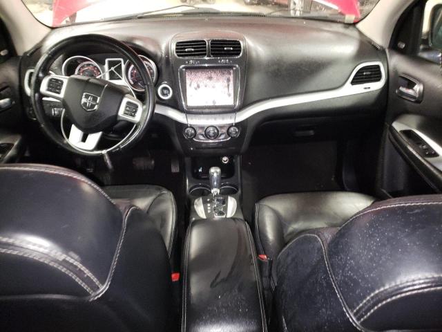Photo 8 from auction – 2013 DODGE JOURNEY CR with VIN 3C4PDCDG4DT509982