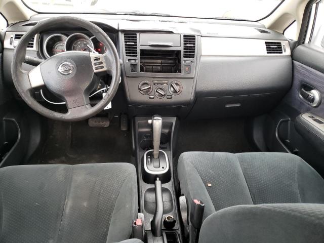 Photo 8 from auction – 2010 NISSAN VERSA S with VIN 3N1BC1AP0AL382362
