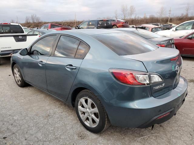 Photo 2 from auction – 2010 MAZDA 3 I with VIN JM1BL1SF9A1210616