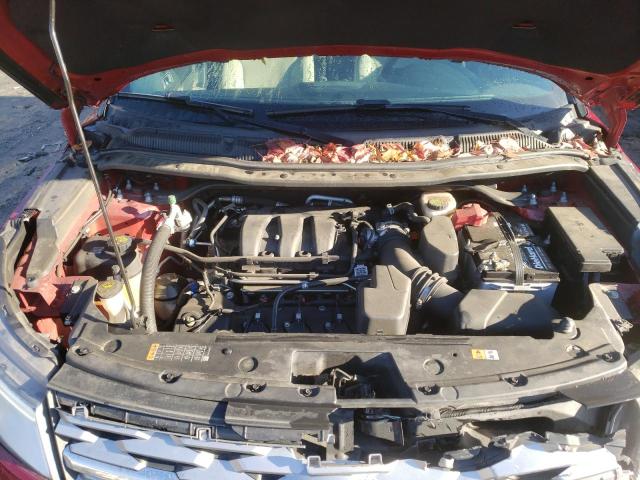 Photo 12 from auction – 2018 FORD EXPLORER L with VIN 1FM5K7F83JGA73860