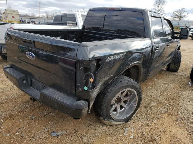 Photo 3 from auction – 2015 FORD F150 SUPER with VIN 1FTEW1EG8FFC12747