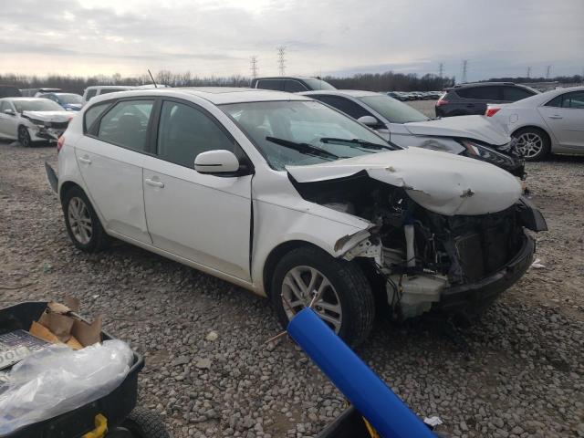 Photo 4 from auction – 2011 KIA FORTE EX with VIN KNAFU5A27B5411216