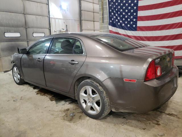 Photo 2 from auction – 2011 CHEVROLET MALIBU LS with VIN 1G1ZA5EU7BF324763