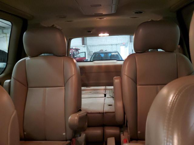 Photo 10 from auction – 2005 SATURN RELAY 3 with VIN 5GZDV23L85D153468