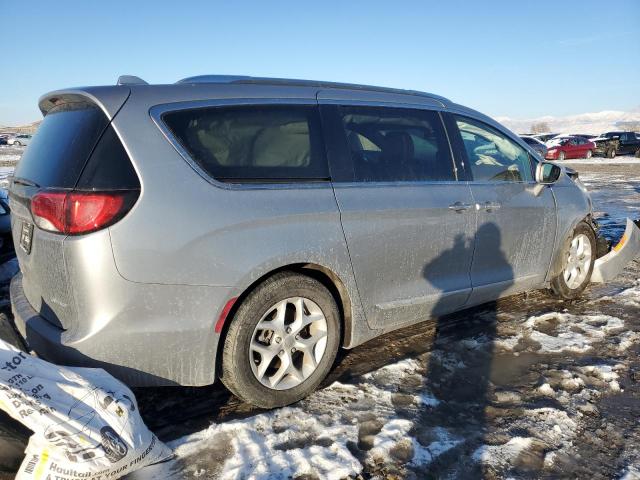 Photo 3 from auction – 2020 CHRYSLER PACIFICA L with VIN 2C4RC1GG3LR286041