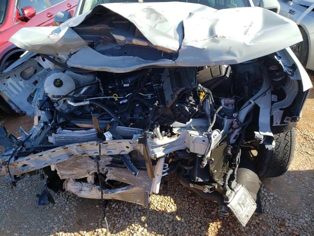 Photo 5 from auction – 2022 FORD MAVERICK X with VIN 3FTTW8F94NRA90969