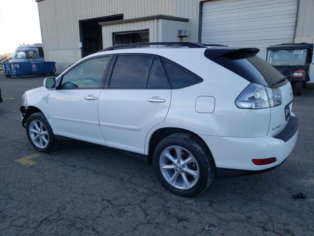 Photo 2 from auction – 2008 LEXUS RX 350 with VIN 2T2HK31U58C059042