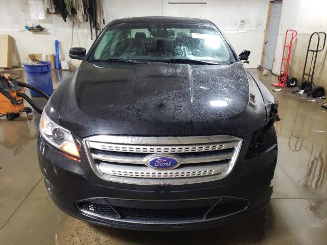 Photo 5 from auction – 2012 FORD TAURUS SHO with VIN 1FAHP2KT7CG133986