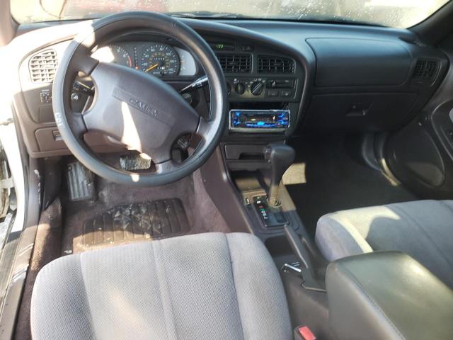 Photo 8 from auction – 1995 TOYOTA CAMRY LE with VIN 4T1SK12E0SU565017