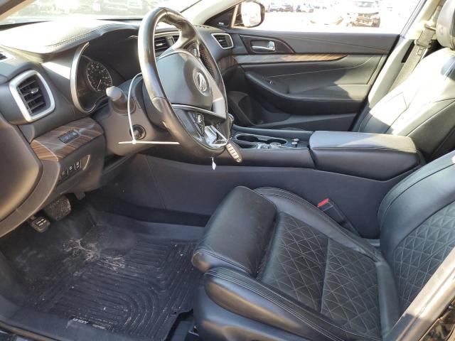 Photo 7 from auction – 2017 NISSAN MAXIMA 3.5 with VIN 1N4AA6AP5HC408641